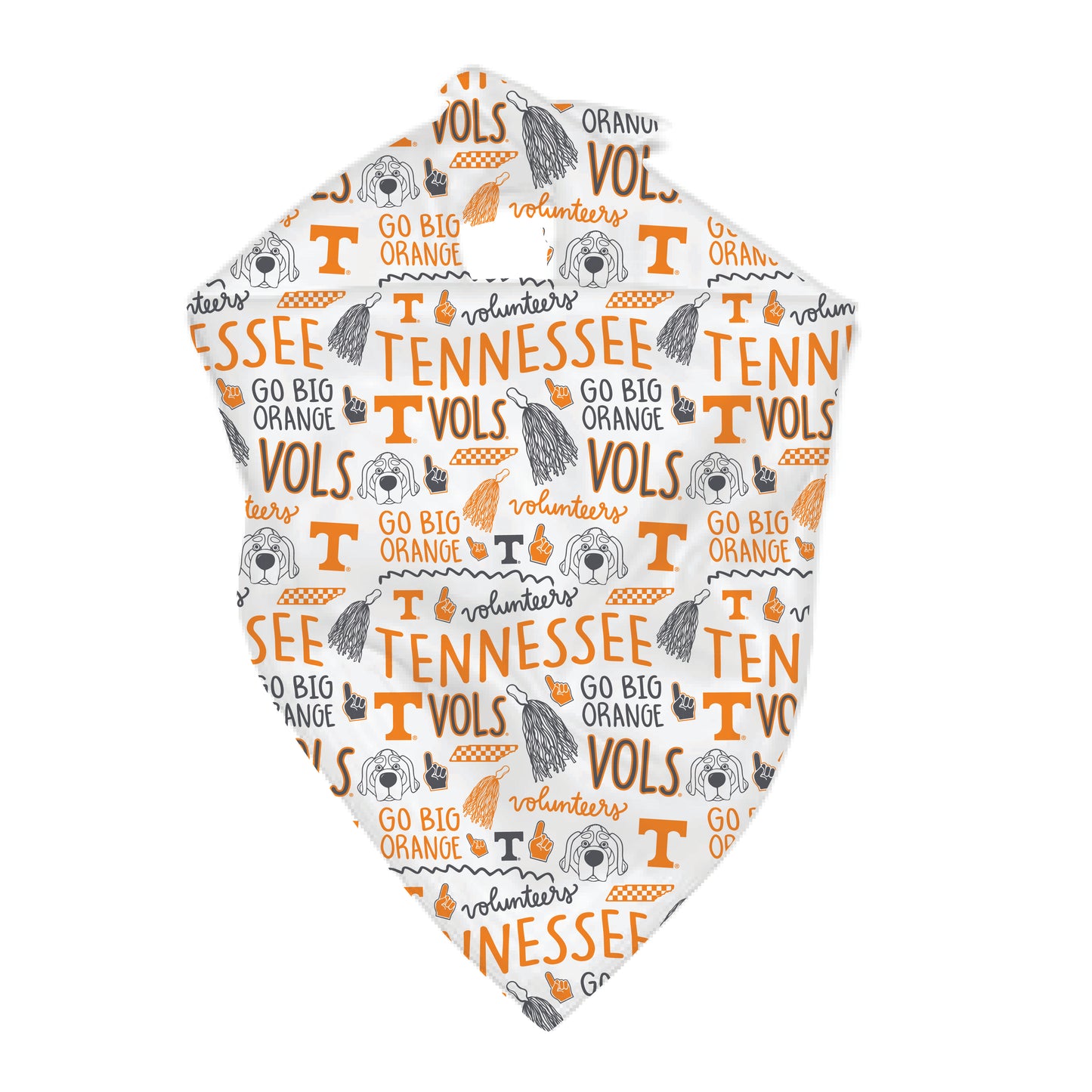 The Sophia Scarf | Tennessee