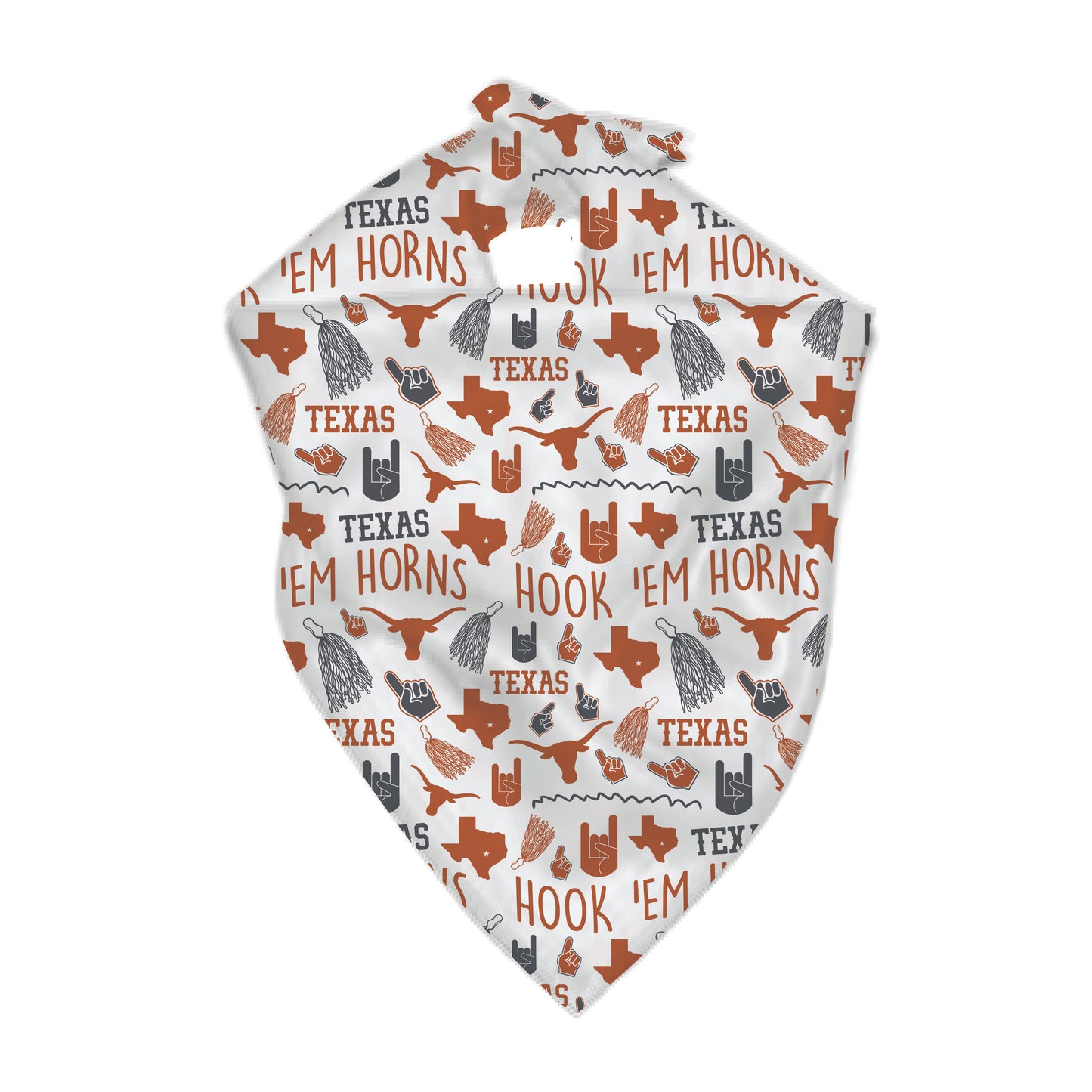 The Sophia Scarf | Texas