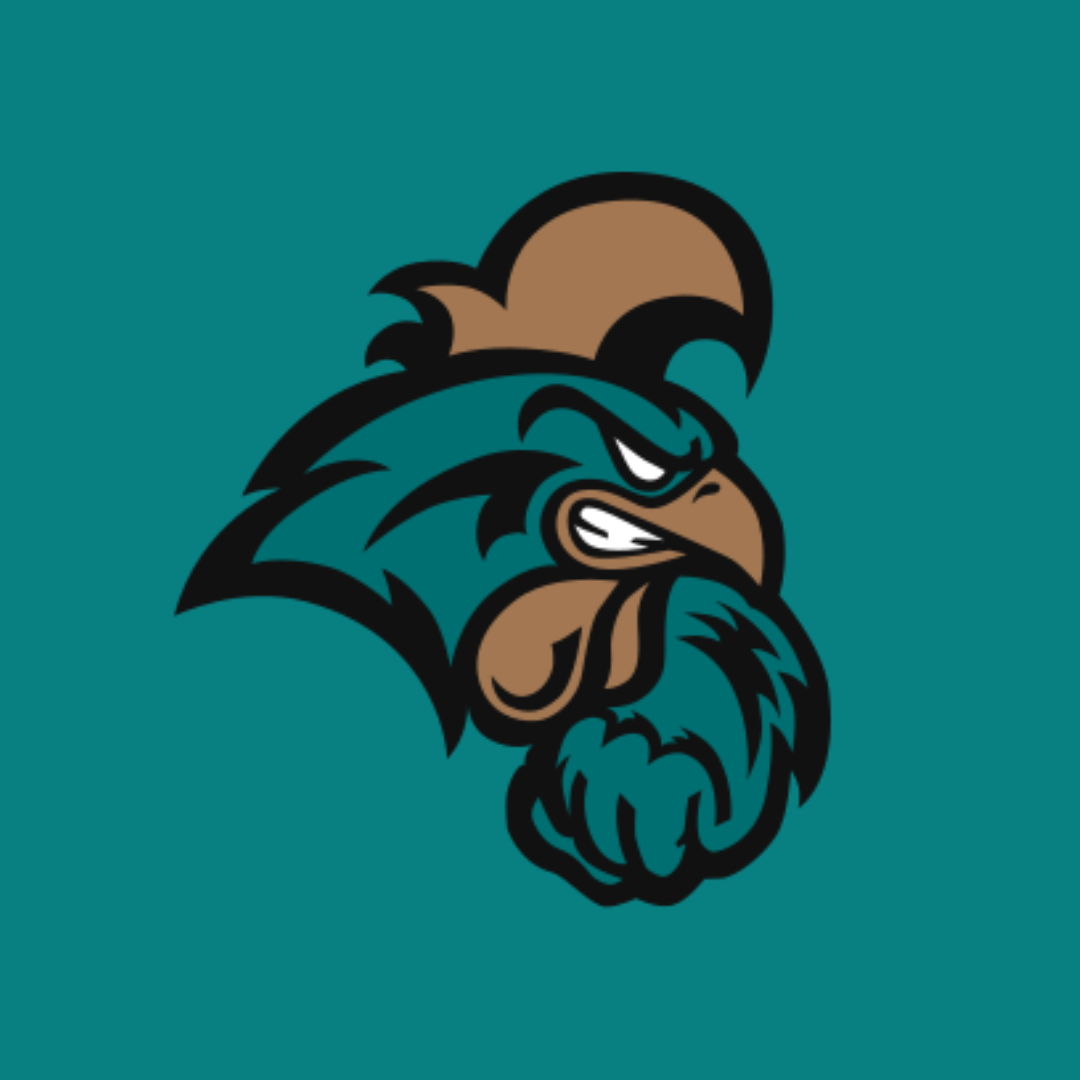 Coastal Carolina