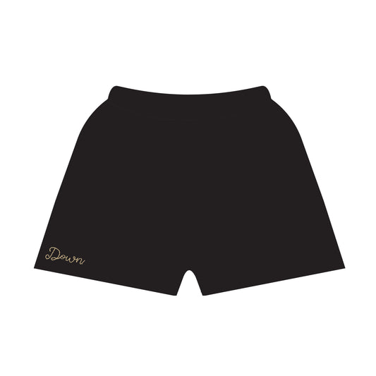 The Lexie Lounge Shorts Vanderbilt | Youth Black