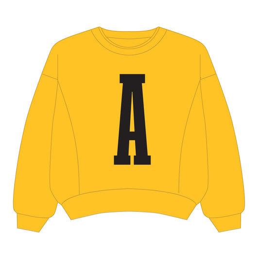 The Molly Cozy Crew App State | Youth Gold