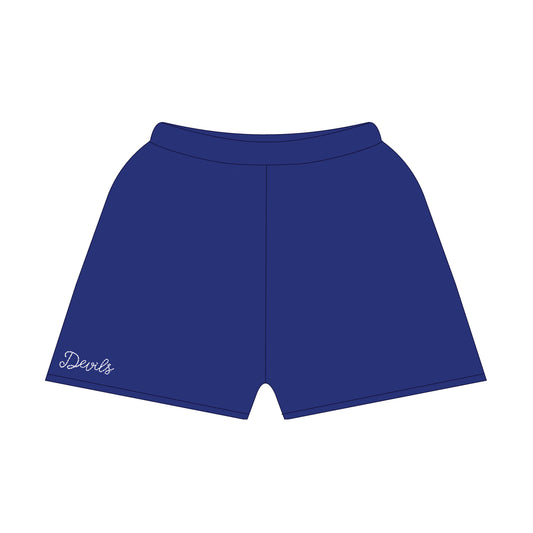 The Lexie Lounge Shorts Duke | Royal
