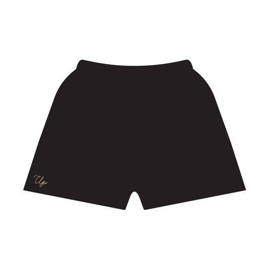 The Lexie Lounge Shorts Purdue | Youth Black