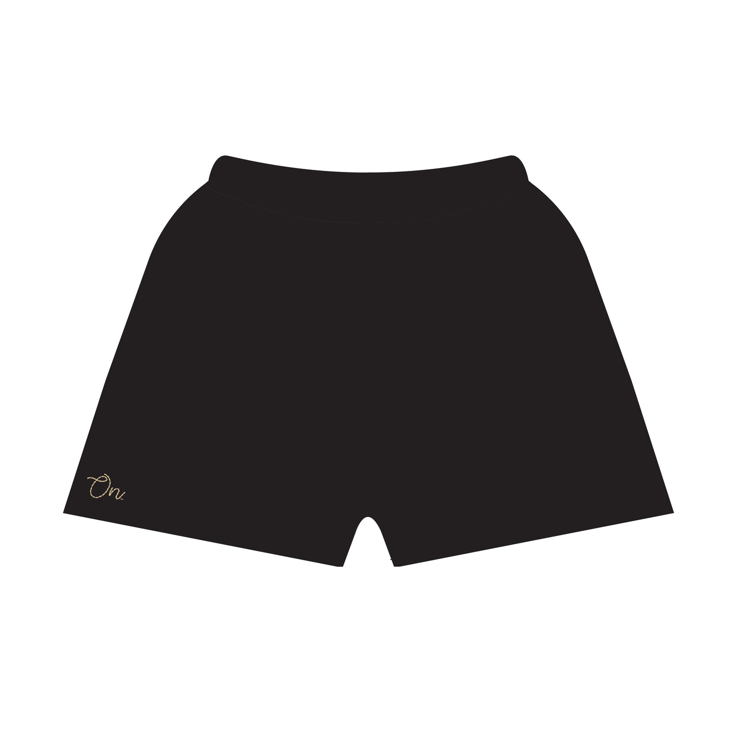 The Lexie Lounge Shorts UCF | Youth Black