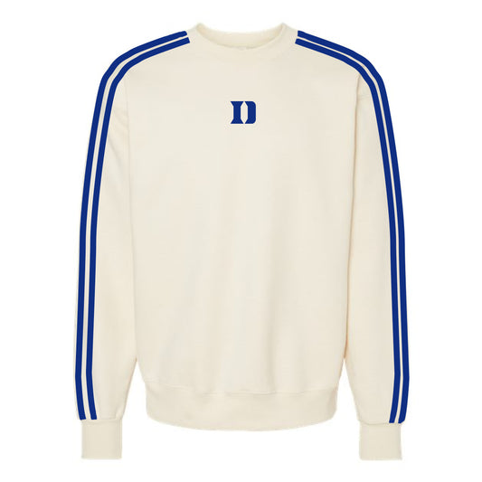 The Megan Crewneck Duke | Bone