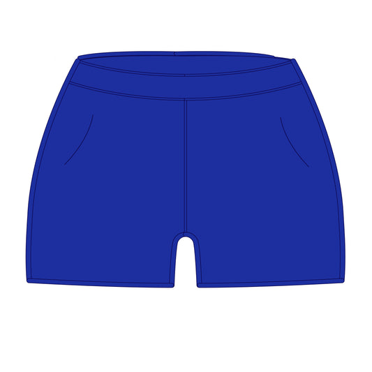 The Ella Everyday Shorts | Royal