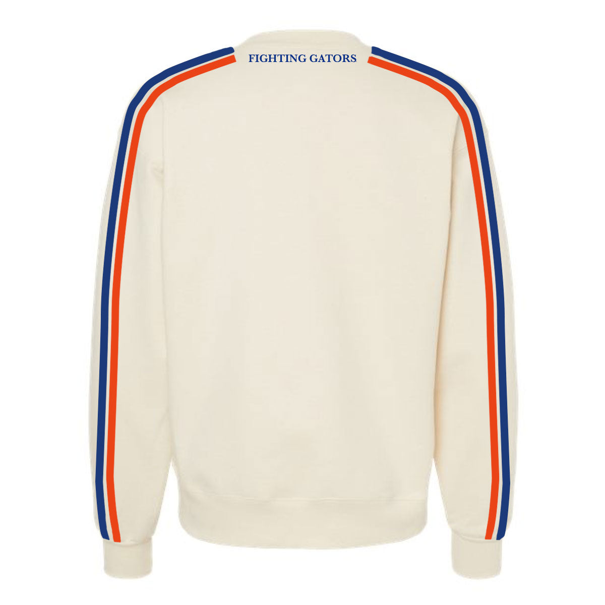 The Megan Crewneck Florida | Bone