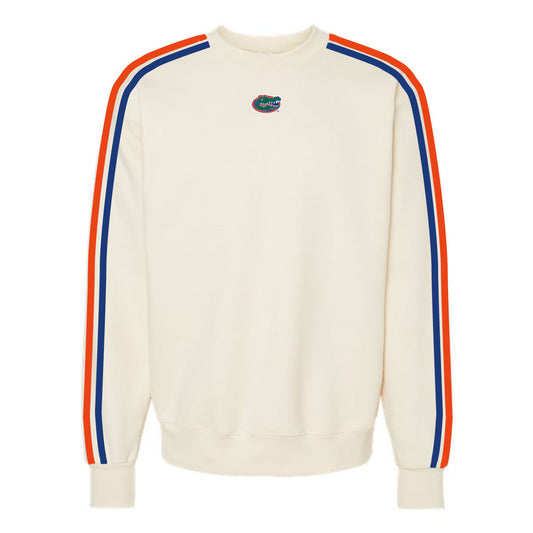 The Megan Crewneck Florida | Youth Bone