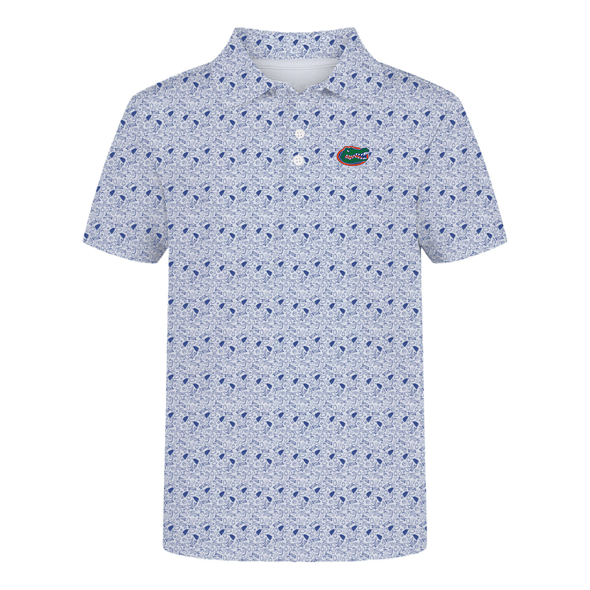 The James Polo Florida | Youth Royal