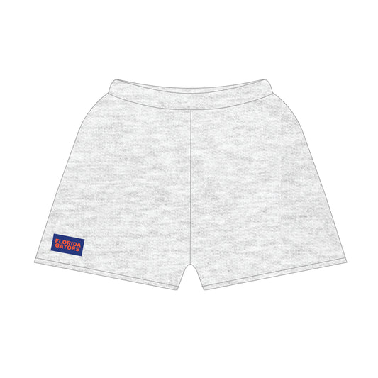 The Becca Shorts Florida Gators Woven Label | Youth Ash