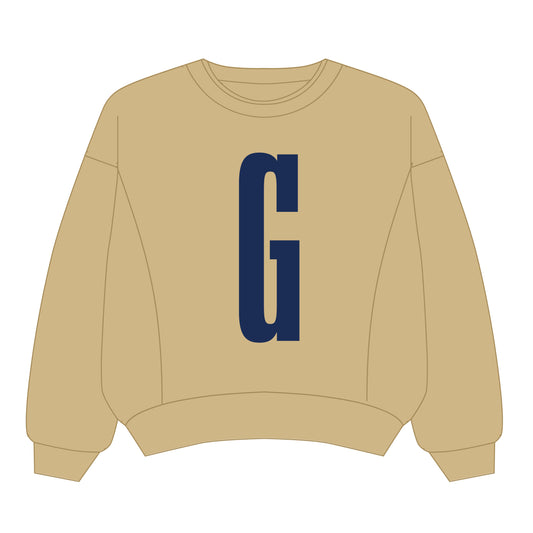 The Molly Cozy Crew Georgia Tech | Youth Gold