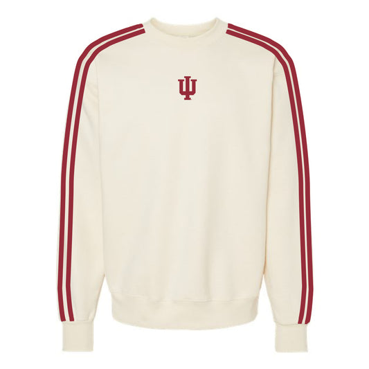 The Megan Crewneck Indiana | Bone