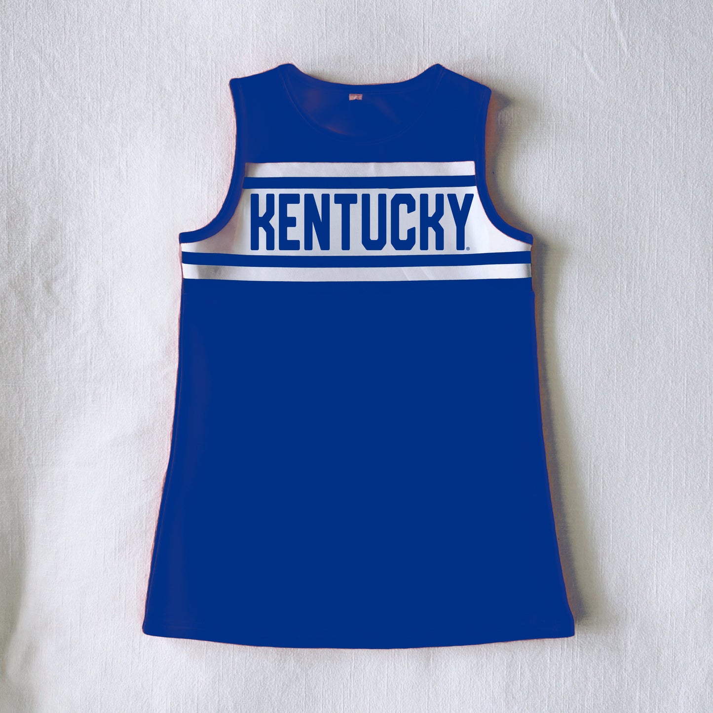 The Classic Cheer Dress Kentucky | Youth Royal