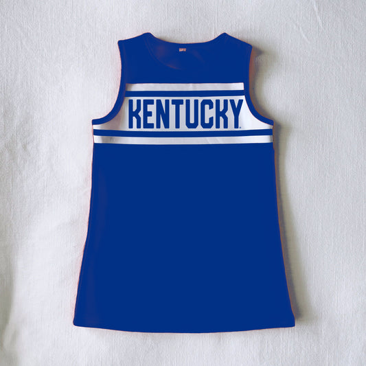 The Classic Cheer Dress Kentucky | Youth Royal