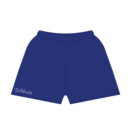 The Lexie Lounge Shorts Kentucky | Youth Purple