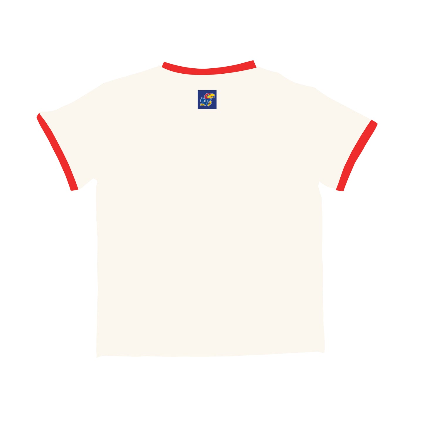 The Roxy Ringer Tee Kansas | Bone