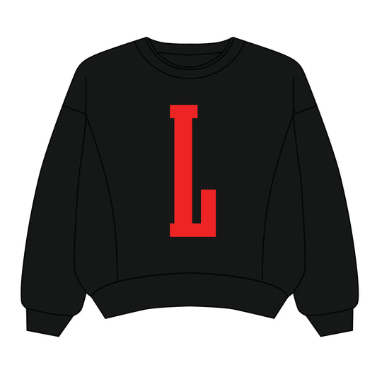 The Molly Cozy Crew Louisiana | Youth Black