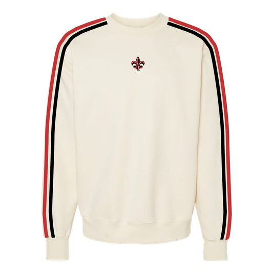 The Megan Crewneck Louisville | Bone
