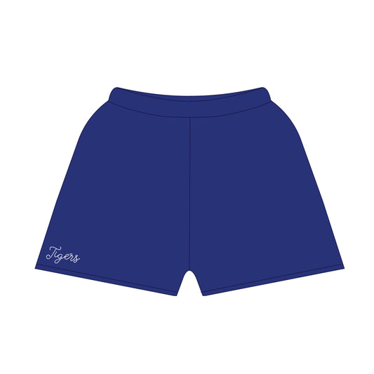 The Lexie Lounge Shorts Memphis | Royal