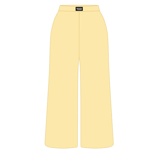 The Ava Airy Pants Mizzou Tigers Woven Label | Youth Butter