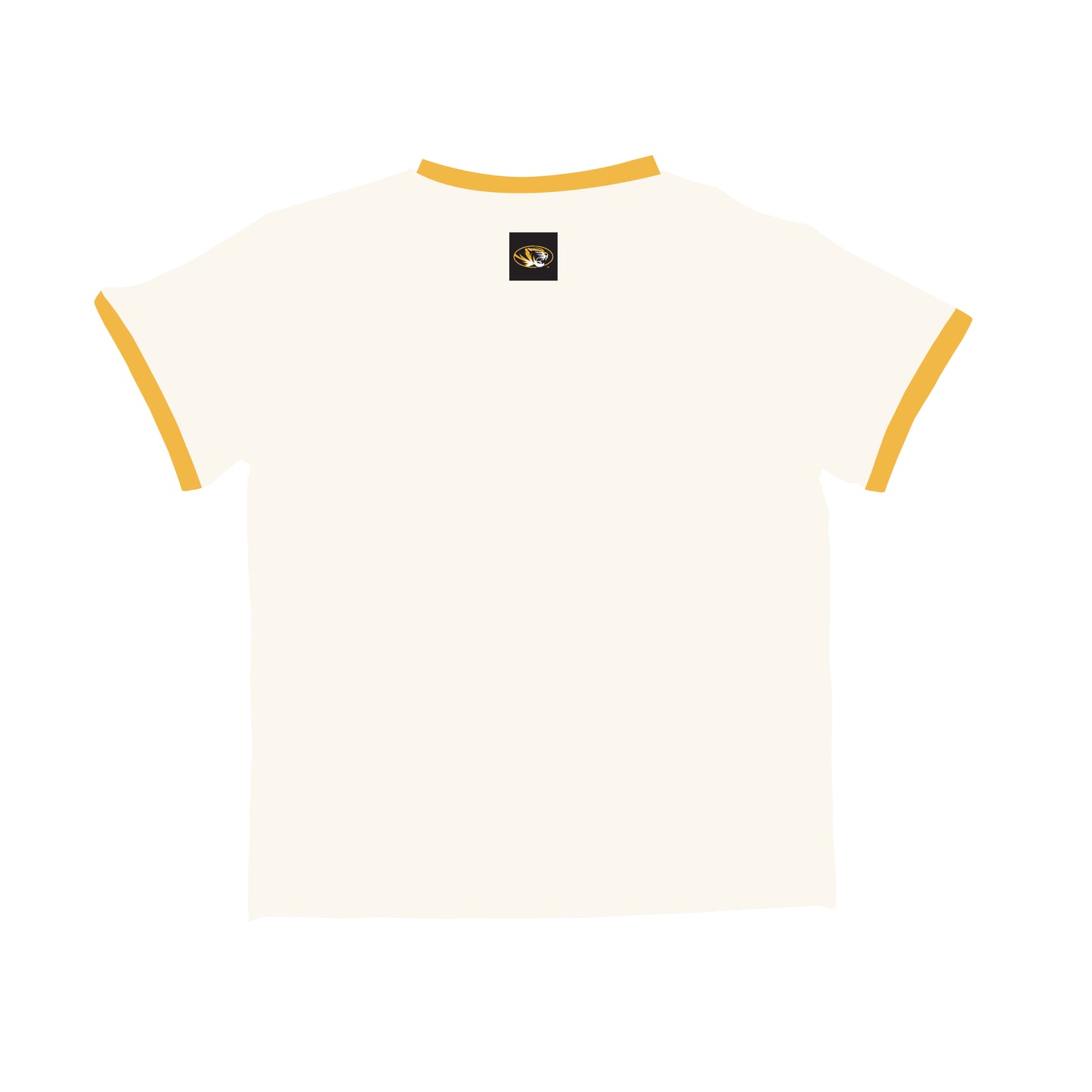The Roxy Ringer Tee Missouri | Bone