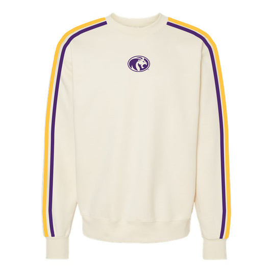 The Megan Crewneck North Alabama | Youth Bone