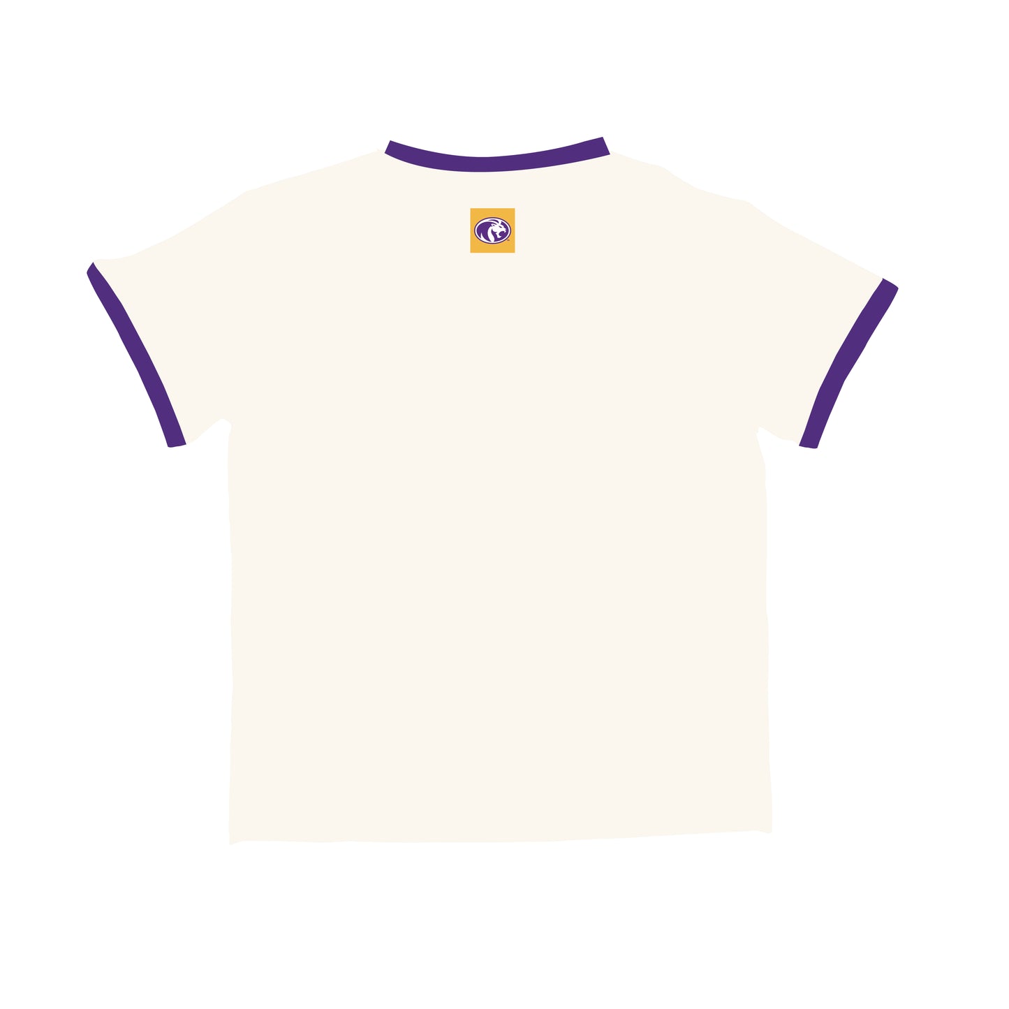 The Roxy Ringer Tee North Alabama | Youth Bone