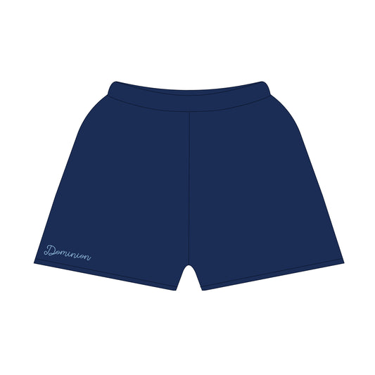 The Lexie Lounge Shorts Old Dominion | Navy