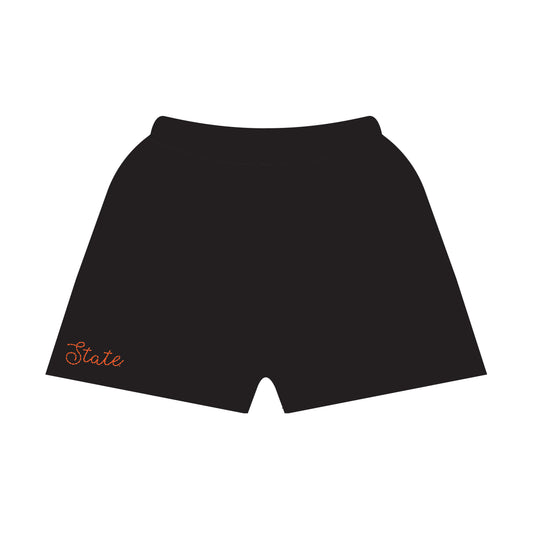 The Lexie Lounge Shorts Oregon State | Youth Black