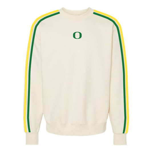 The Megan Crewneck Oregon | Youth Bone