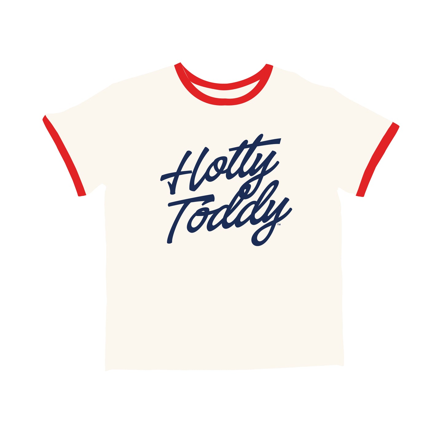 The Roxy Ringer Tee Ole Miss | Youth Bone