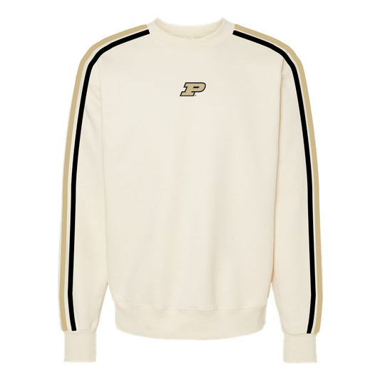 The Megan Crewneck Purdue | Youth Bone