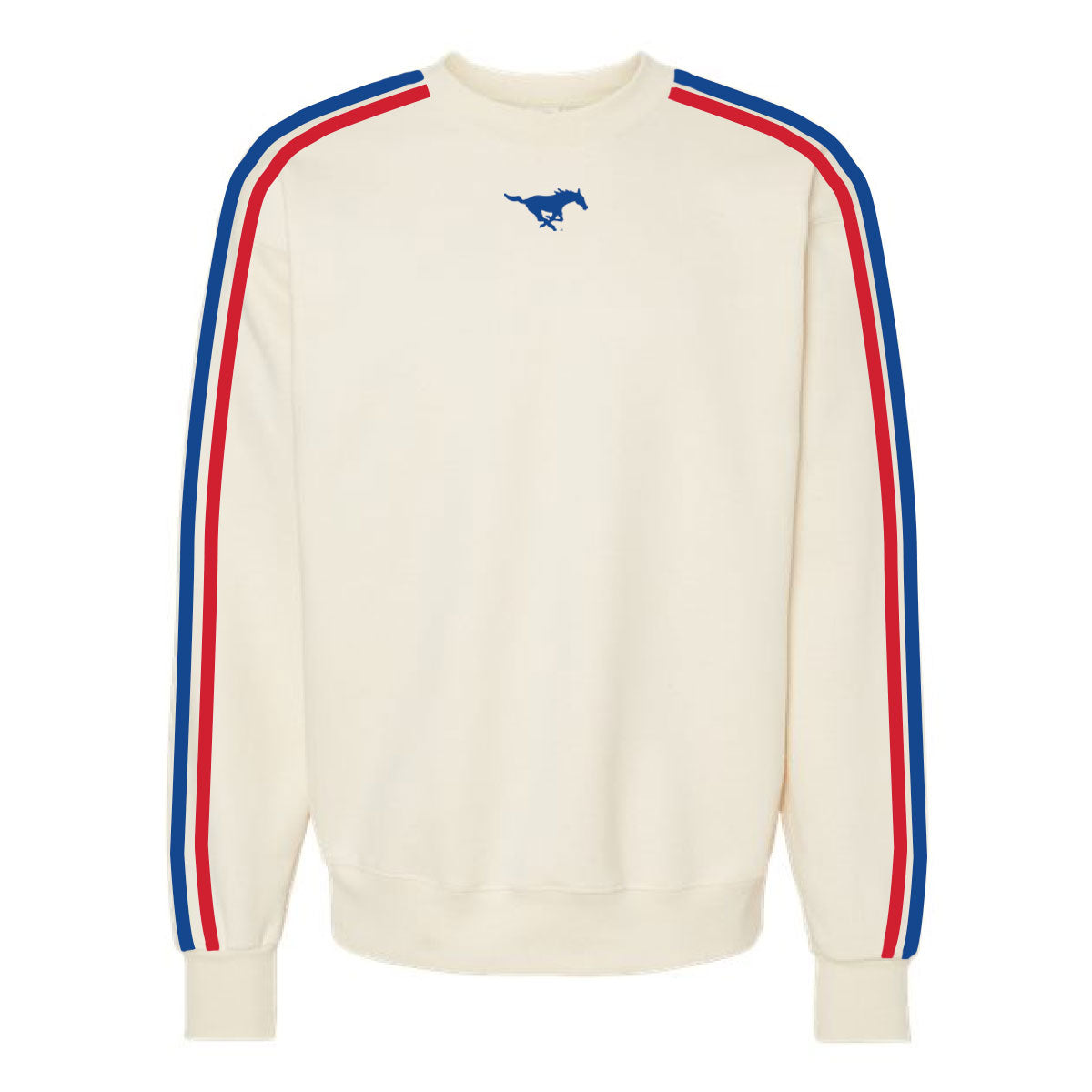 The Megan Crewneck SMU | Youth Bone