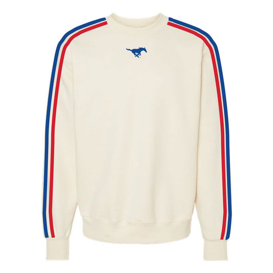 The Megan Crewneck SMU | Youth Bone