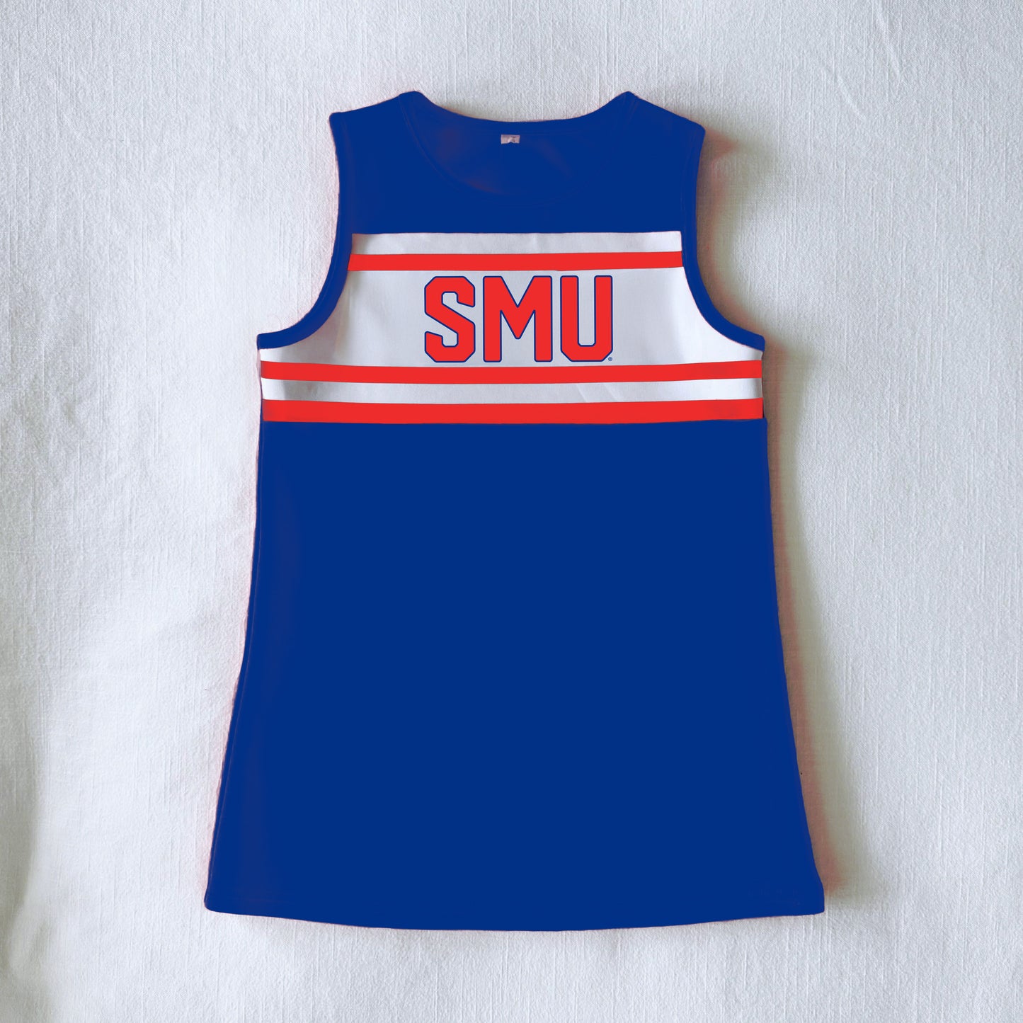 The Classic Cheer Dress SMU | Youth Royal