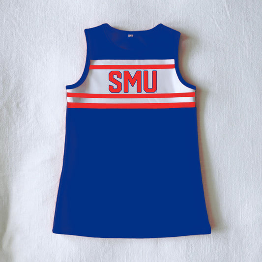 The Classic Cheer Dress SMU | Youth Royal