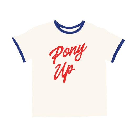 The Roxy Ringer Tee SMU | Youth Bone