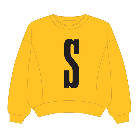 The Molly Cozy Crew Southern Mississippi | Youth Yellow