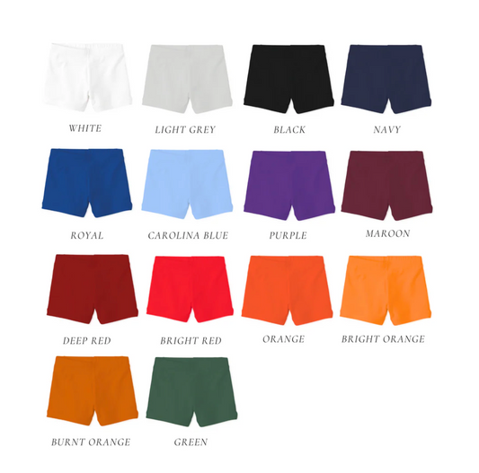 The Cartwheel Shorts | Youth