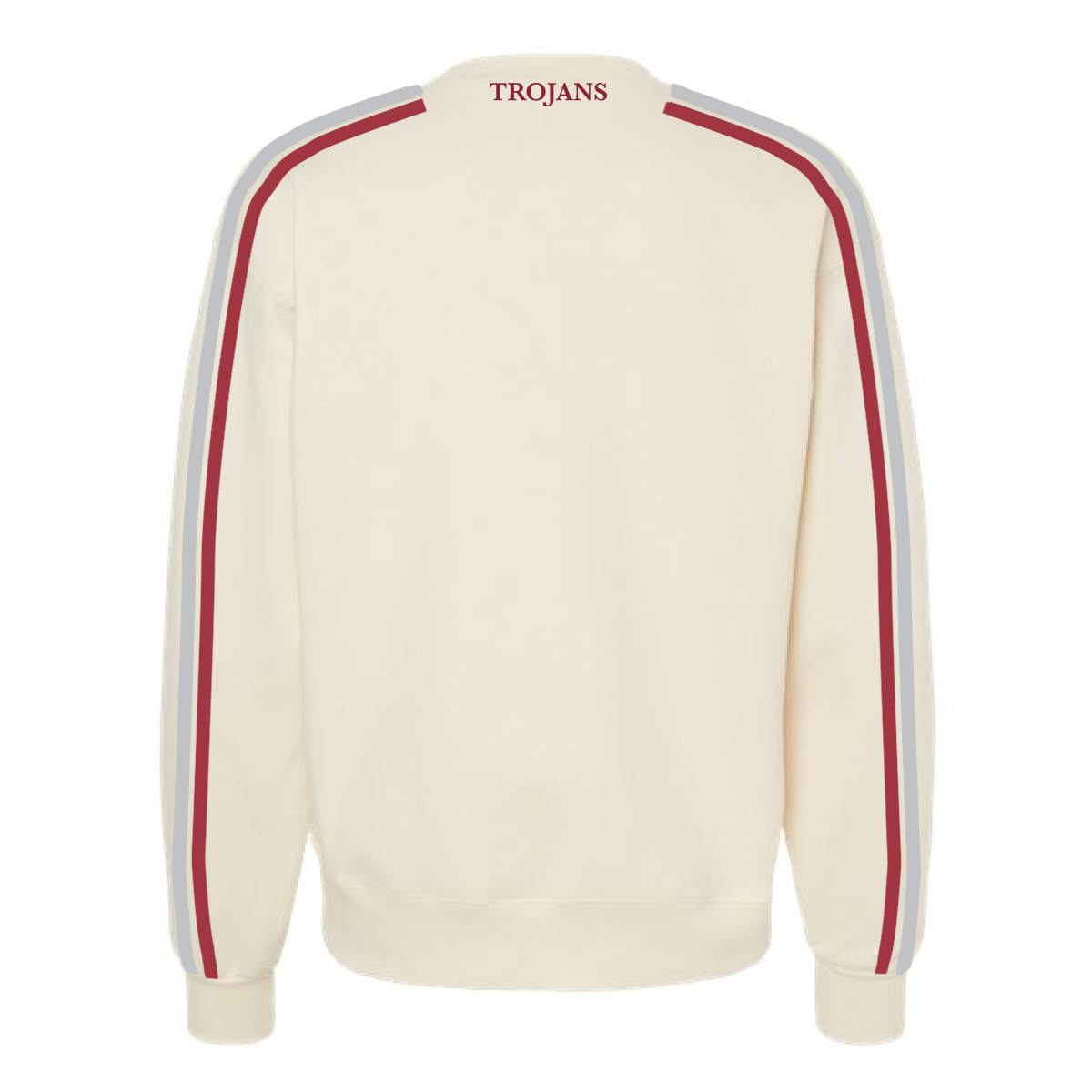 The Megan Crewneck Troy | Bone
