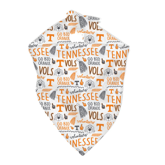 The Sophia Scarf | Tennessee