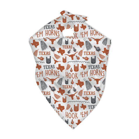 The Sophia Scarf | Texas
