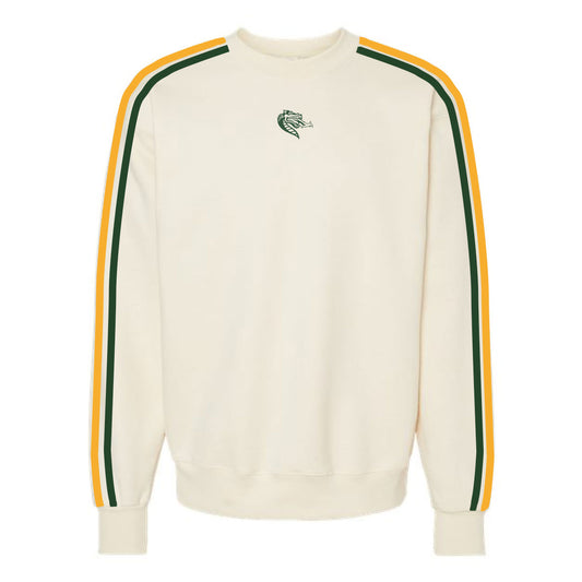 The Megan Crewneck UAB | Youth Bone