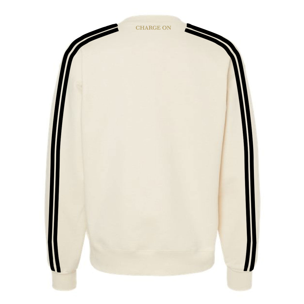 The Megan Crewneck UCF | Youth Bone