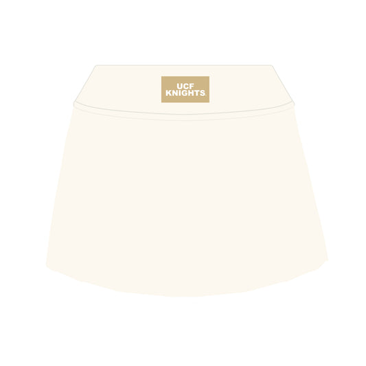 The Alli Tennis Skort UCF Knights Woven | Youth Bone