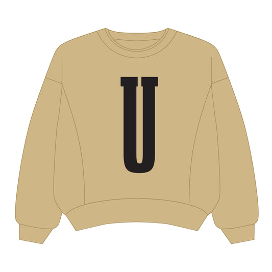 The Molly Cozy Crew UCF | Vegas Gold