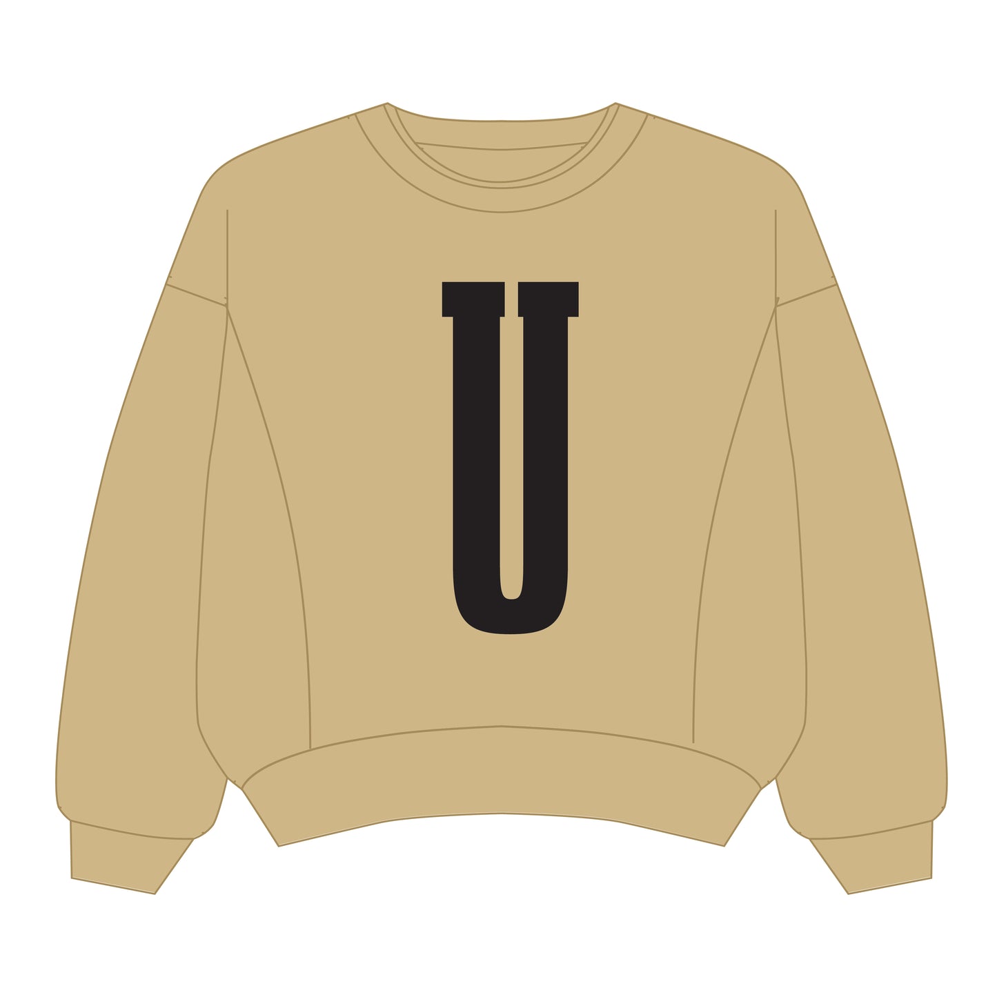 The Molly Cozy Crew UCF | Youth Vegas Gold