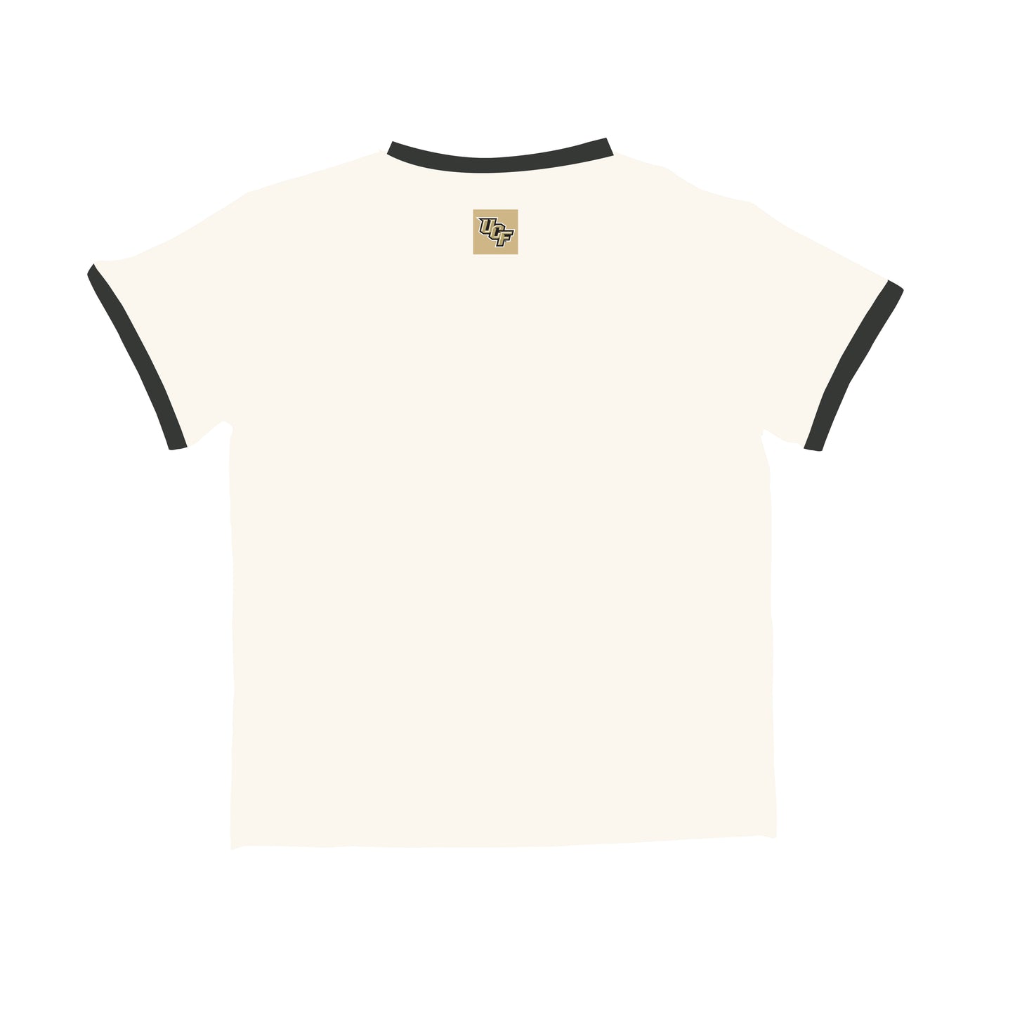 The Roxy Ringer Tee UCF | Bone