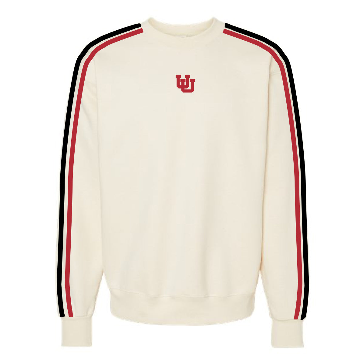 The Megan Crewneck Utah | Bone