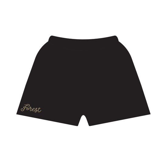 The Lexie Lounge Shorts Wake Forest | Youth Black